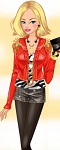 play Barbi'S Epaulettes Fashion