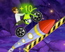 play Ben 10 Bike Rush