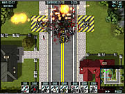 play Zombie World