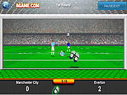 play Goalkeeper Premier