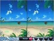 play Fishy Dance 5 Differences