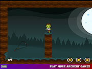 play Zombie Impaler