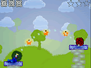 play Hairic Monster