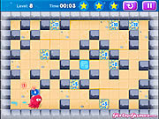 play The Lost Octopus