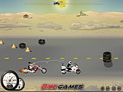 play Bike Rampage