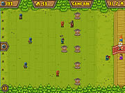 play Brave Knights