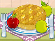 play Tasty Apple Pie