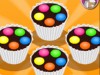 play Muffins Smarties On Top