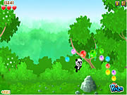 play Run Panda Run