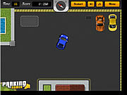 play Final Parking