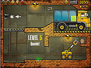 play Truck Loader 4
