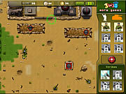 play Fronts No Retreat