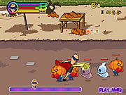 play Nightmare Revenge