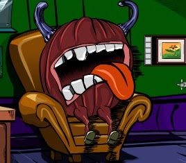 play Escape From Rill House