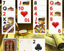 play Amazing Voyage Solitaire