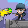 play Artillery Rush 2