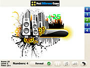 play Musical Cocktail