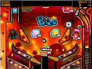 play Magic Pinball