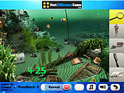 play Odyssey Marine