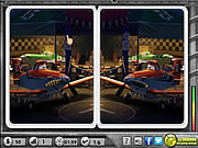 play Planes - Spot The Difference