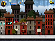 play Angry Gran Toss