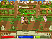 play Brawler Bear Arena