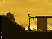 play Mini Commando