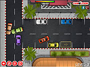 play Driving School Parking