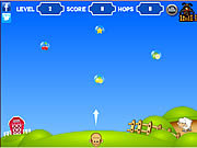 play Monkey Hop