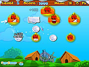 play Freeze The Infernos