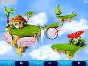 play Sweet Island Hidden Numbers