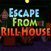 play Escape From Rill House