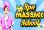 play Spa Massage School