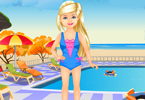 play Little Chelsea Makeover