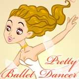 play Pretty Ballet Dancer