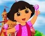 play Dora In Candyland