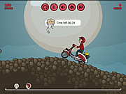 play Moto Star Hunting