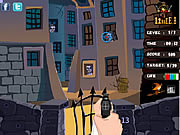 play Kill Off The Zombies
