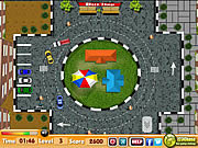 play City Mall Parking