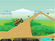 play Mini Jeep Ride 2