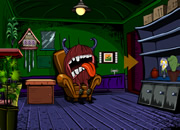 play Escape From Rill House