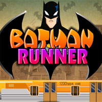 play Batman Runner