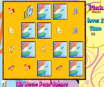 play My Little Pony Match