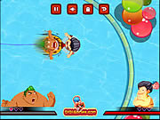 play Bumper Boat Fighter