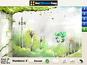 play Summer Day Find Numbers