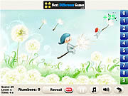 play Picnic Find Numbers
