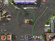play Bus Controller
