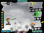 play Paintball Hero