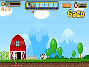 play Super Mole Stomper