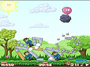 play Helium Rush